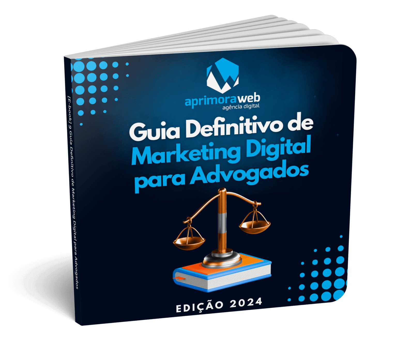 E Book Atualizado Guia Definitivo De Marketing Digital Para Advogados