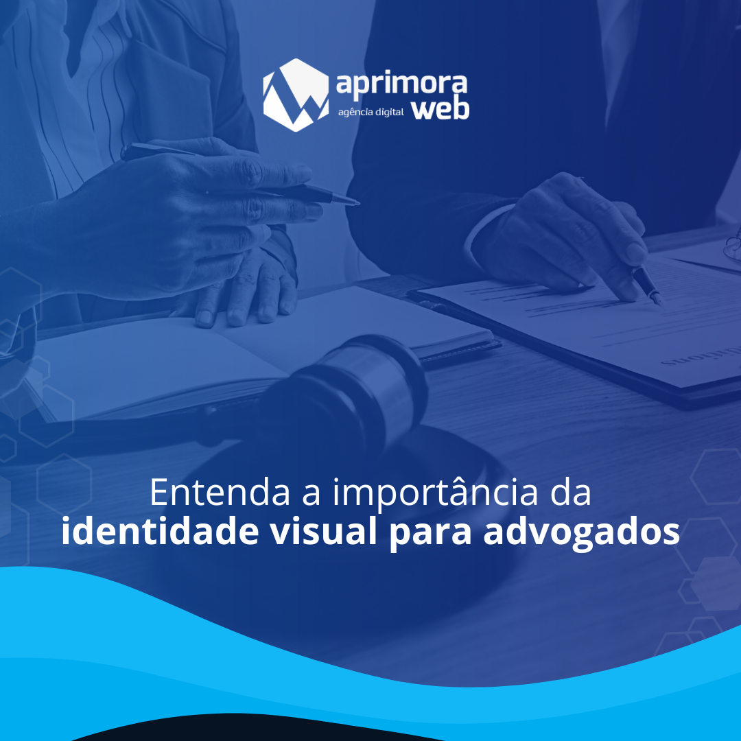 identidade visual advogado