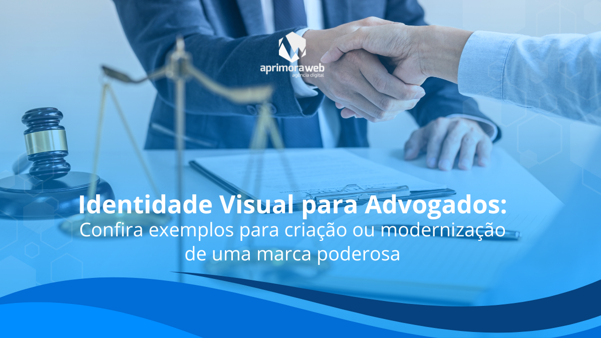 identidade visual para advogados