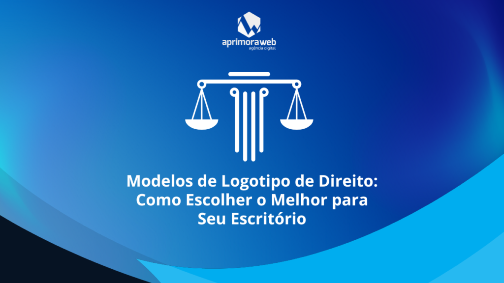 logotipo de direito