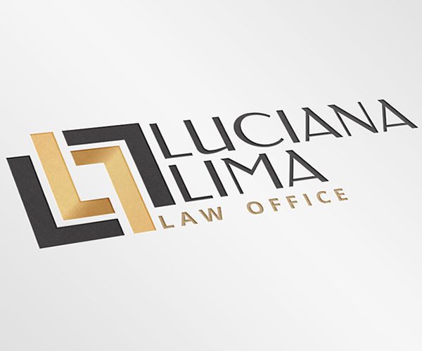 logotipo para advocacia