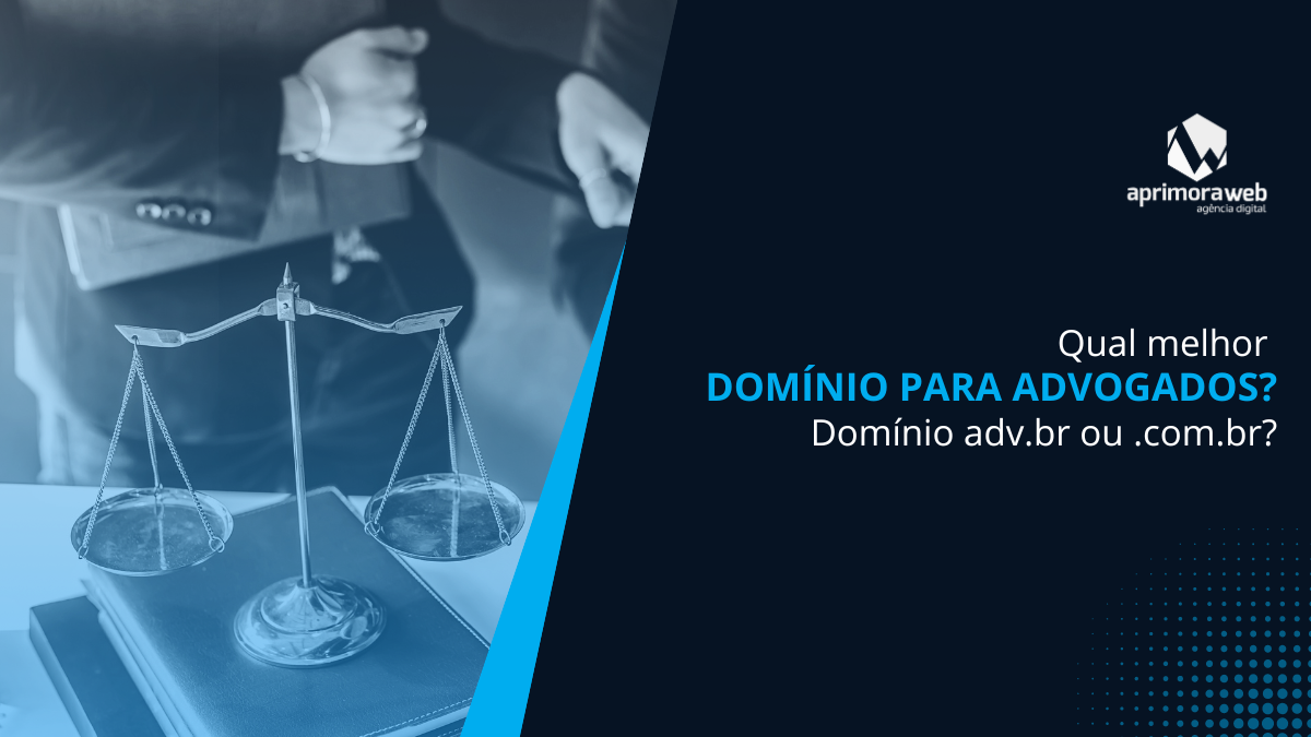 dominio para advogados