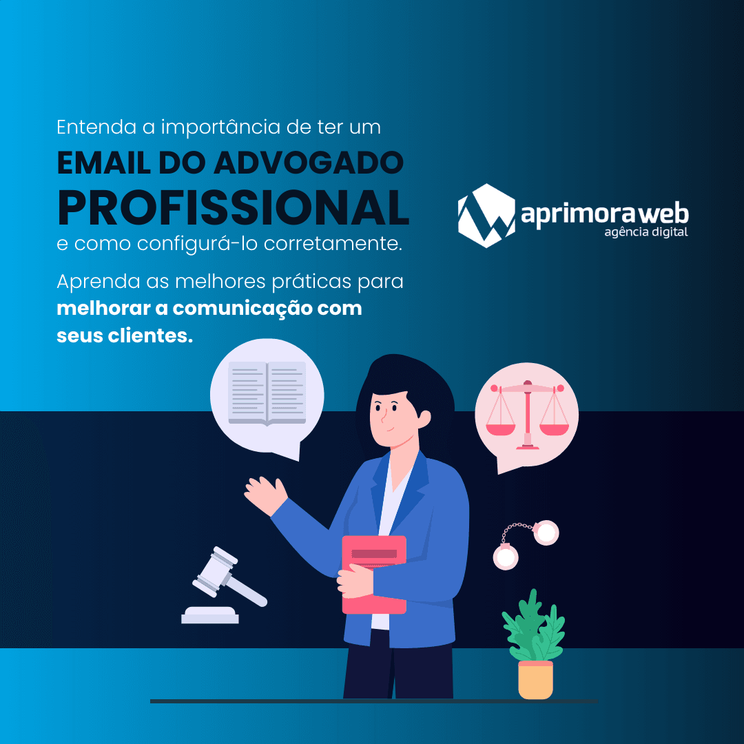 email advogado