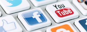 Read more about the article Marketing Digital Jurídico: Estratégias para acompanhar nas redes sociais