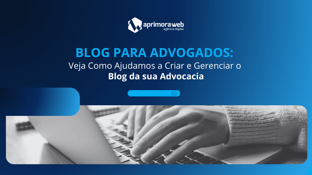 blog para advogados