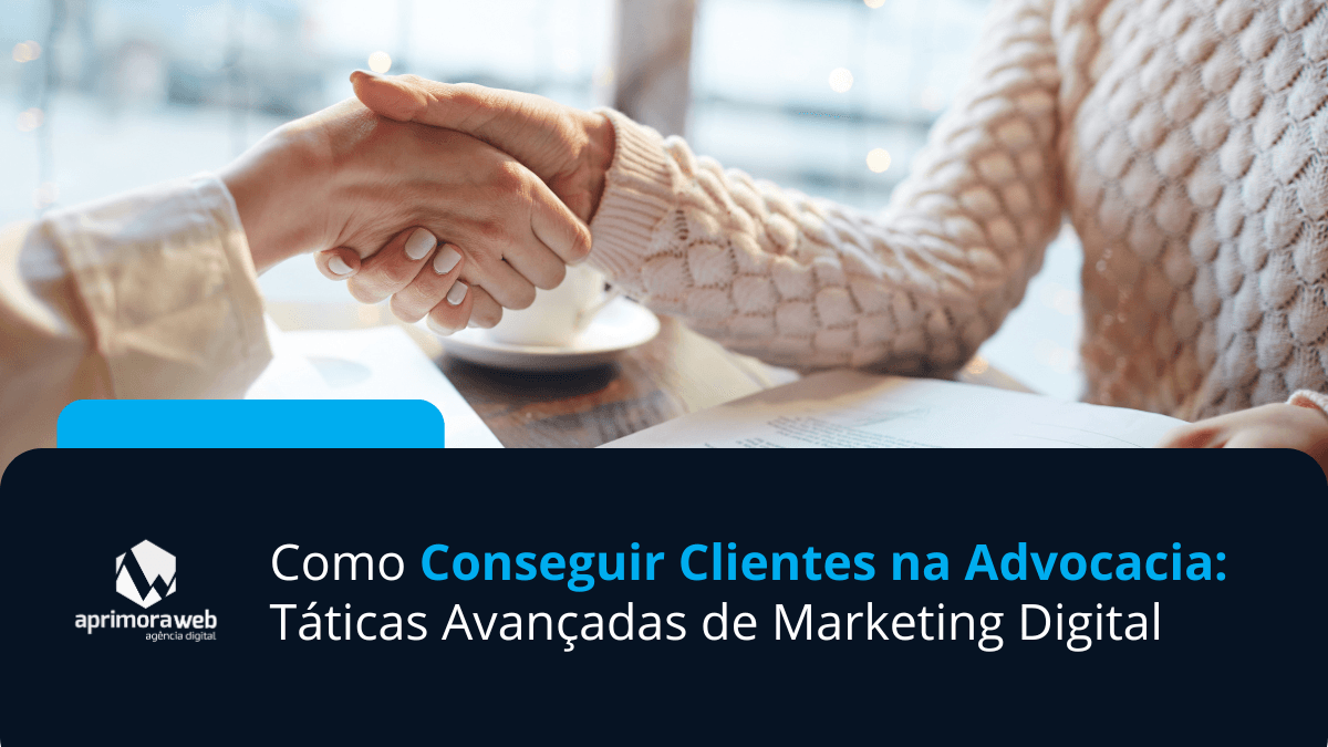 como conseguir clientes na advocacia