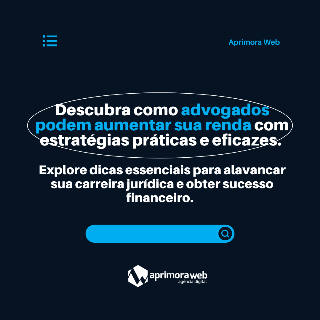 como ganhar dinheiro na advocacia extrajudicial