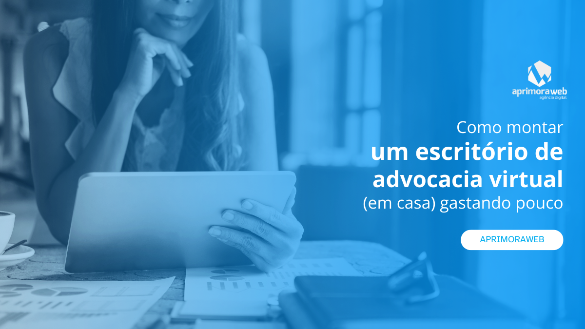 como montar um escritório de advocacia