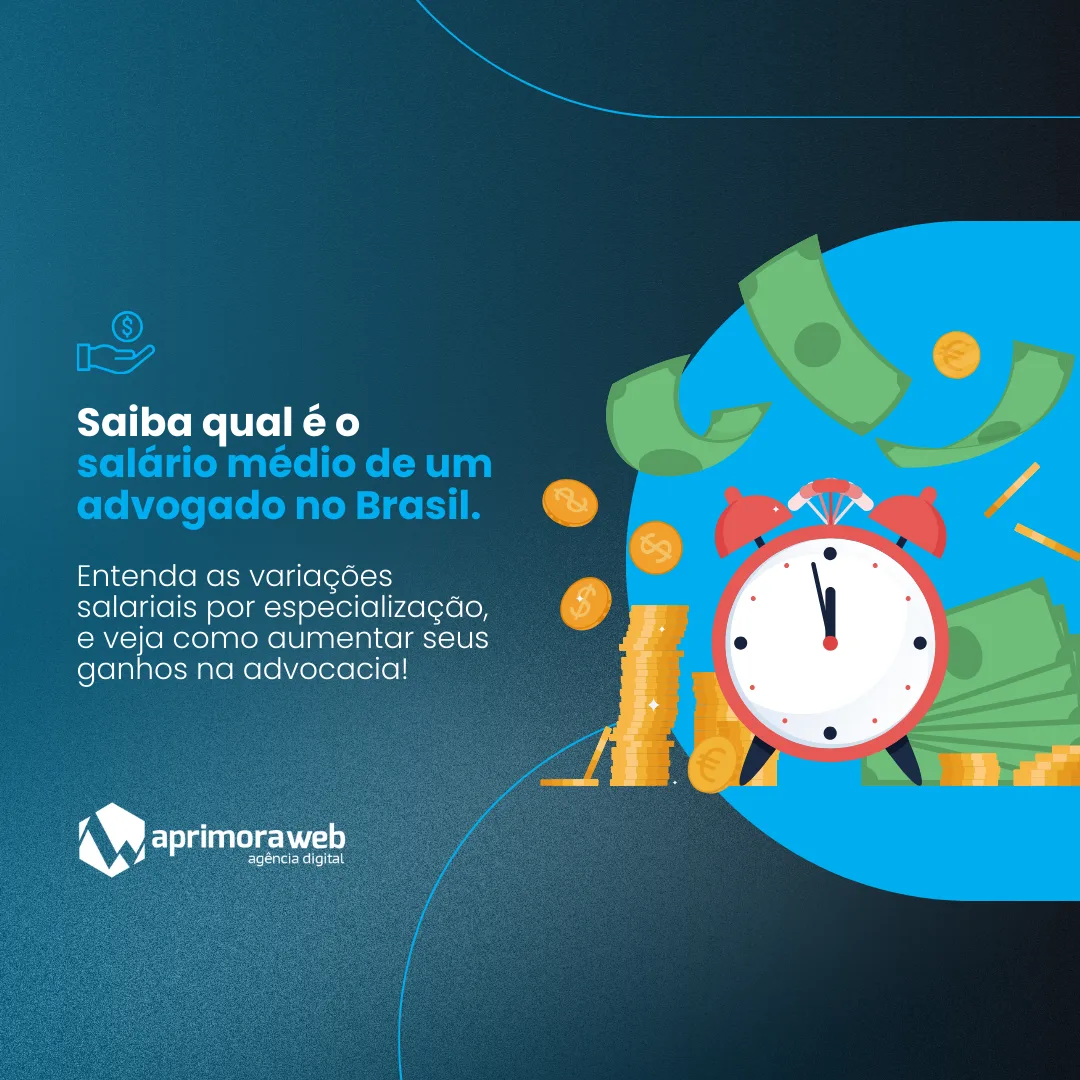 quanto ganha um advogado