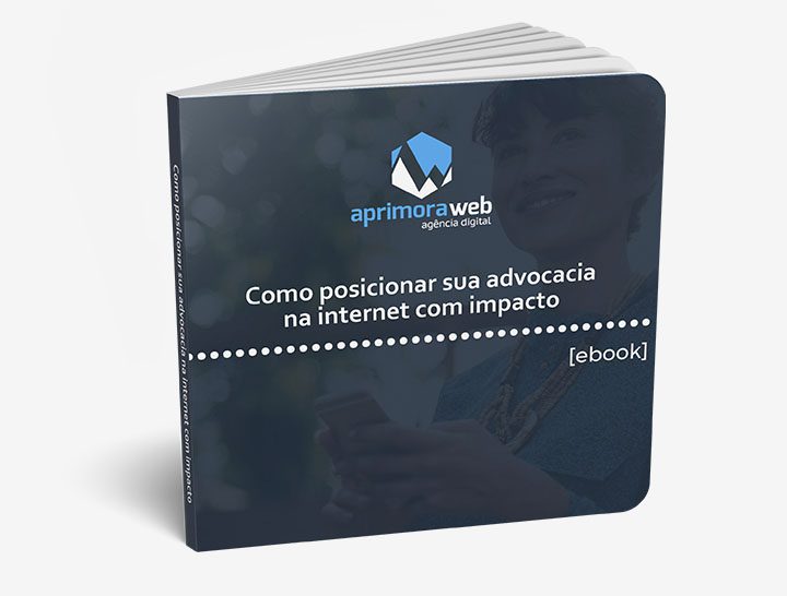 como posicionar sua advocacia na internet com impacto