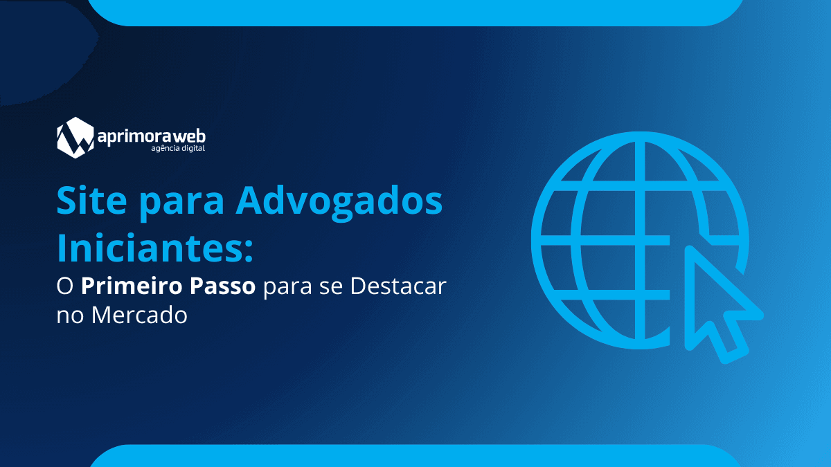 site para advogados iniciantes