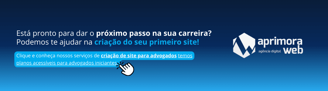 sites de advogados iniciantes