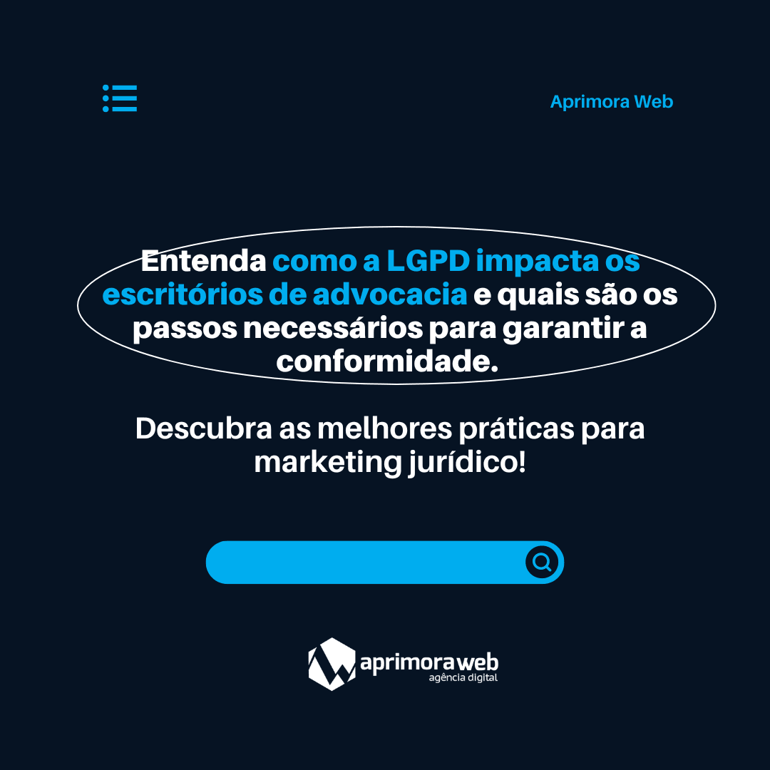 lgpd advogados