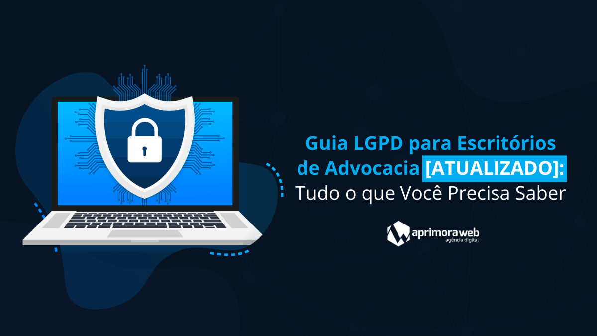 lgpd para escritórios de advocacia