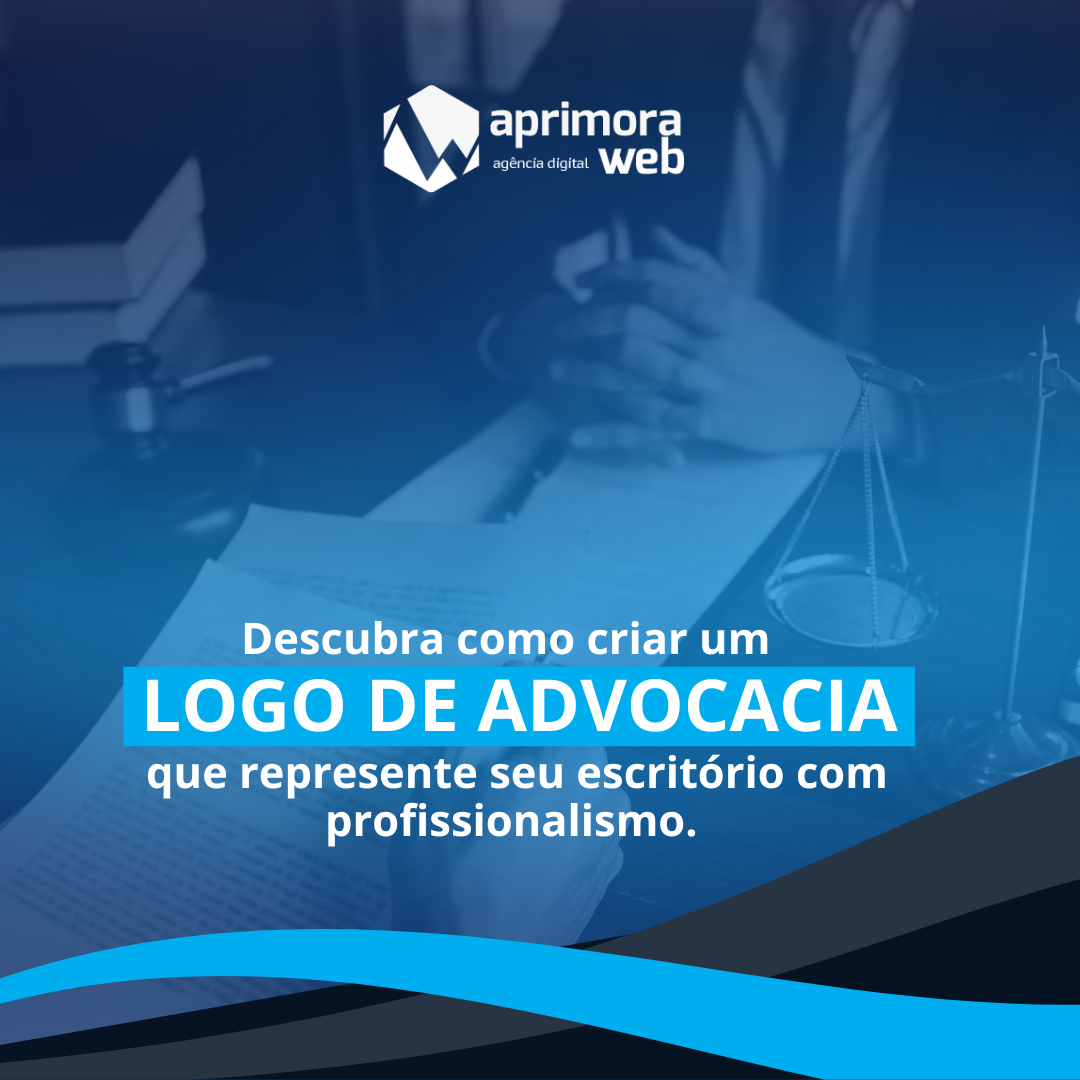 logo para escritório de advocacia