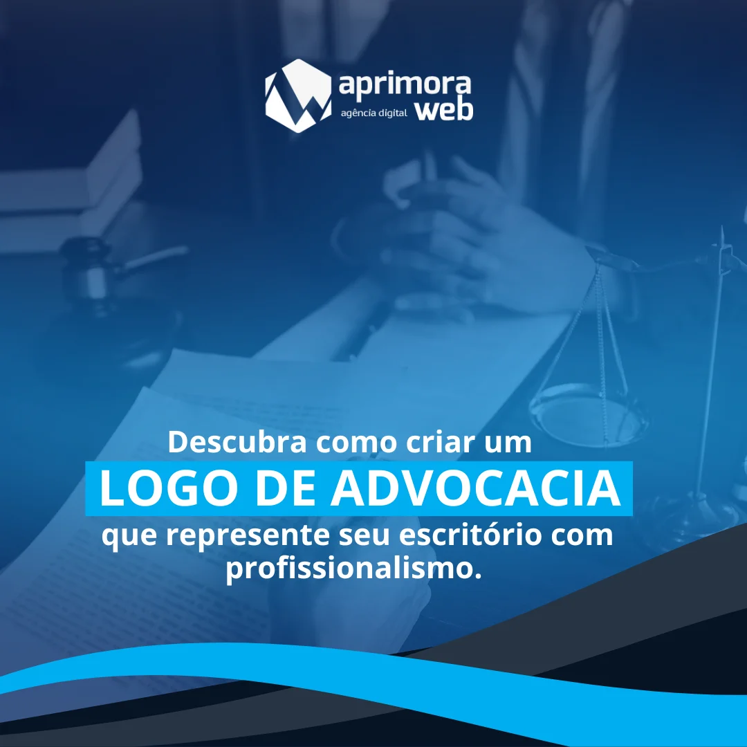 logo para escritório de advocacia