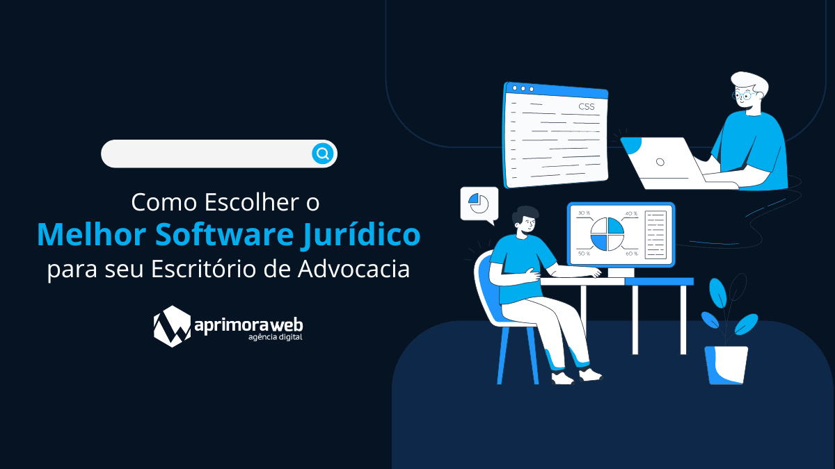 software jurídico