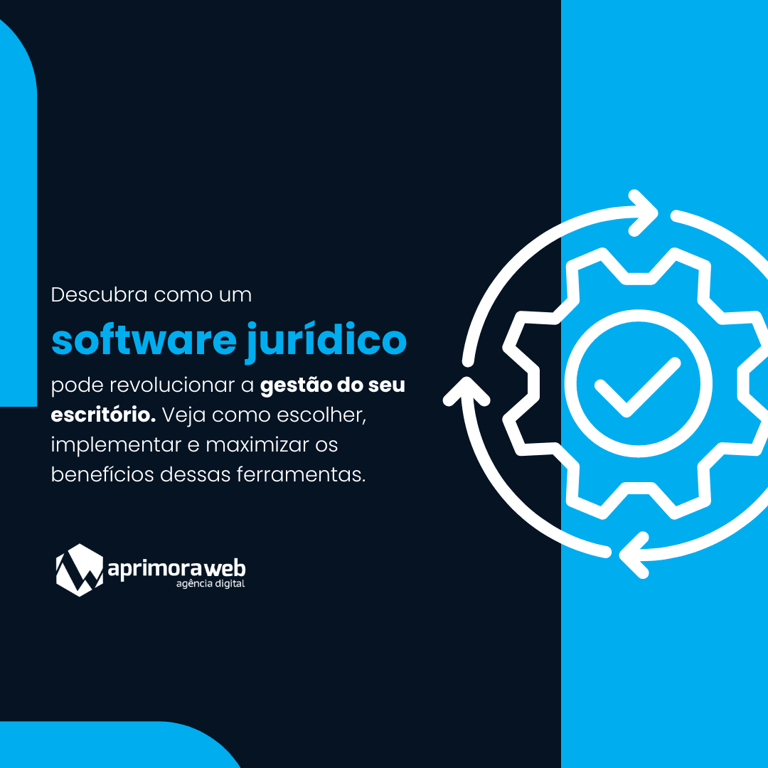 softwares advocacia