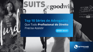 Leia mais sobre o artigo Top 10 Séries de Advogados Que Todo Profissional do Direito Precisa Assistir