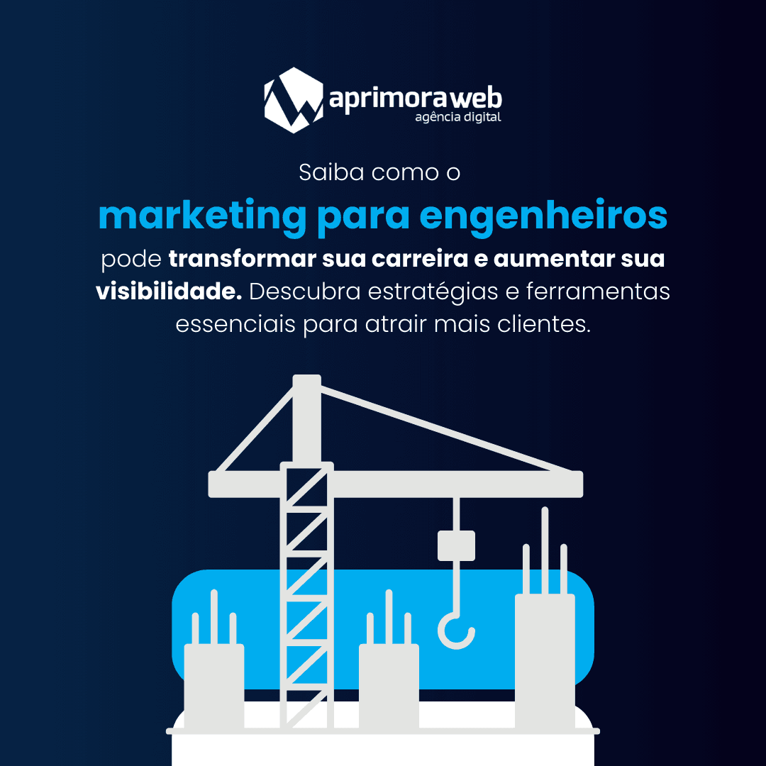 marketing para engenheiro civil