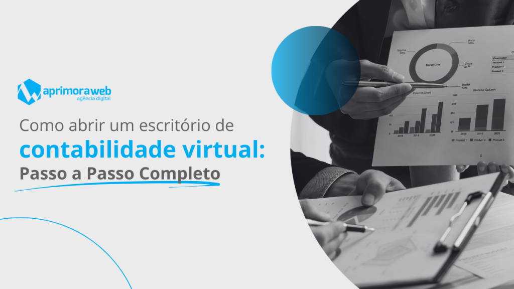 como abrir um escritorio de contabilidade virtual