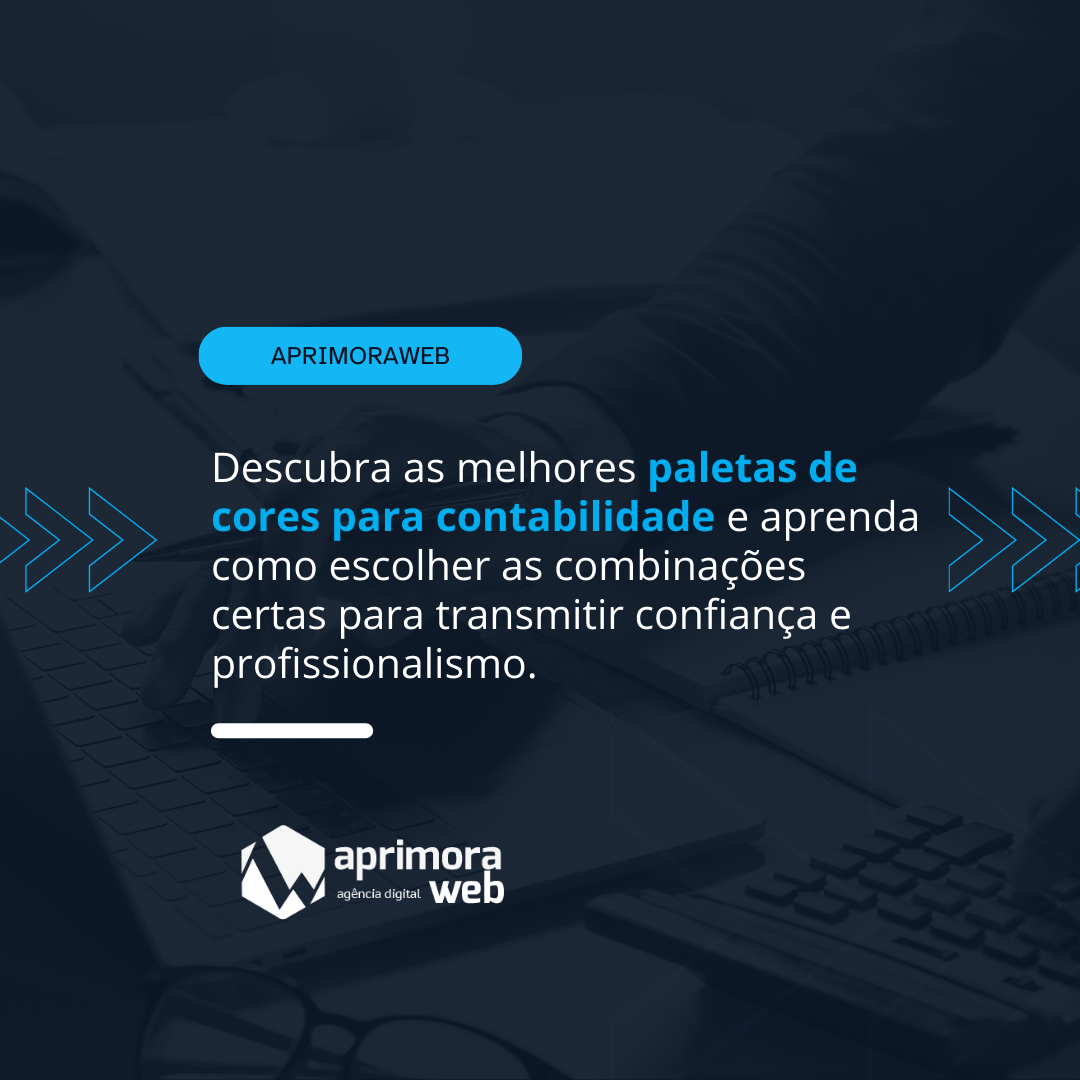 cores para escritorio de contabilidade