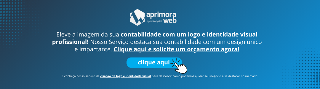 cores para logo de contabilidade