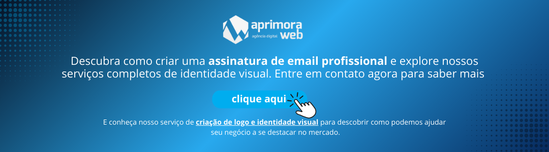 assinatura para email profissional