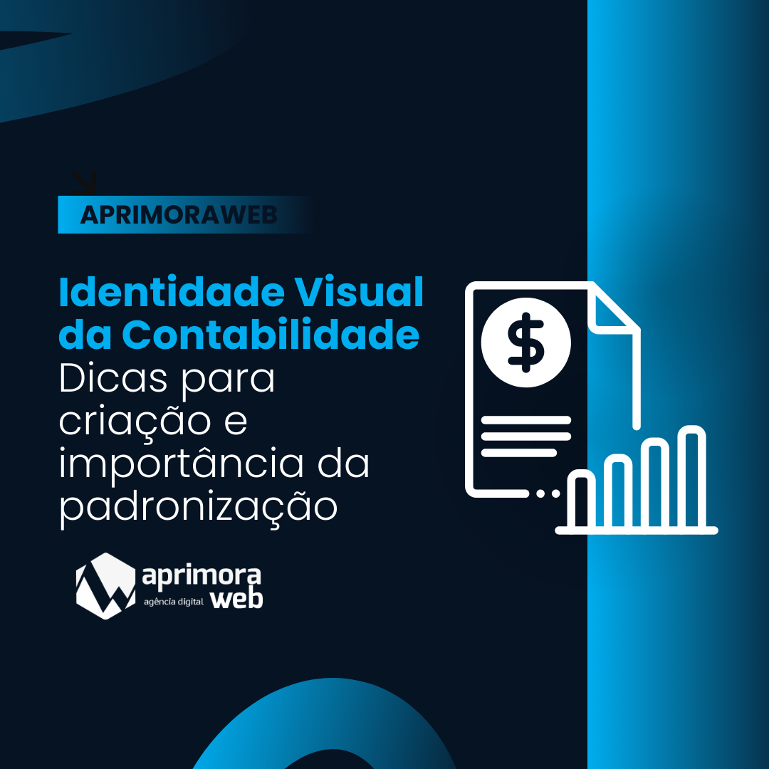 identidade visual contador