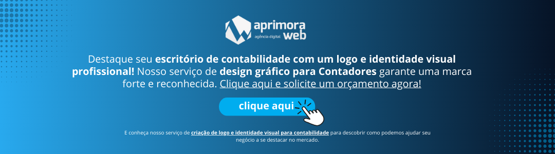 identidade visual de contabilidade