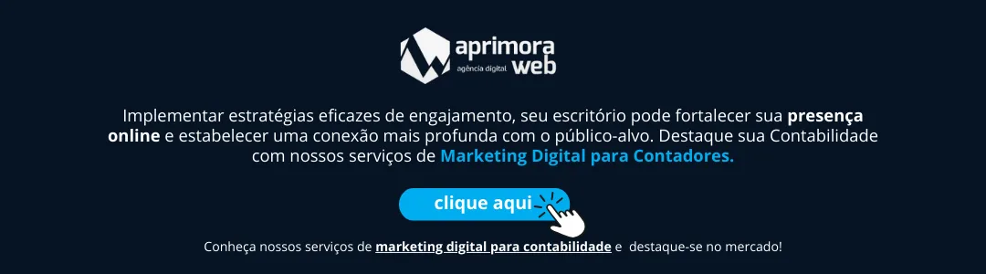instagram contabilidade