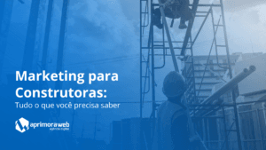marketing para construtoras