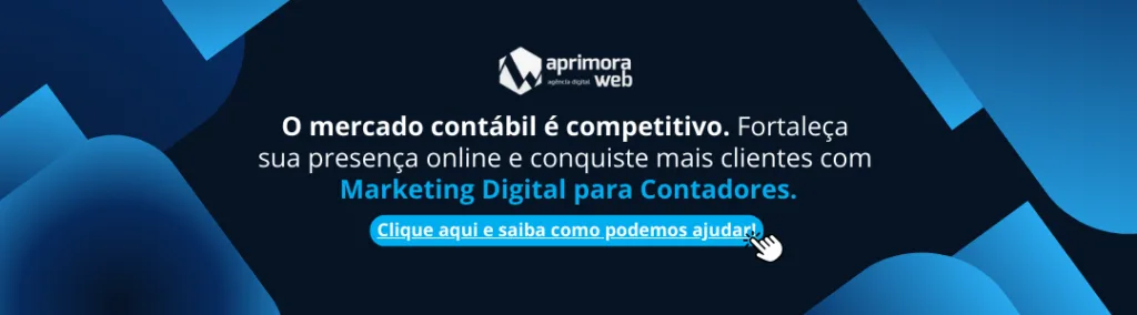 O mercado contábil é competitivo. Fortaleça sua presença online e conquiste mais clientes com Marketing Digital para Contadores.