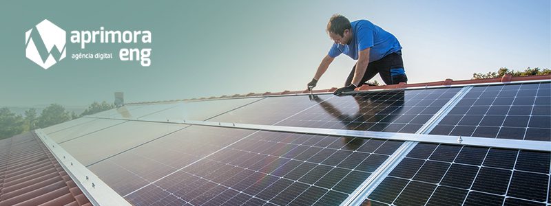 Leia mais sobre o artigo Vantagens das placas de energia solar