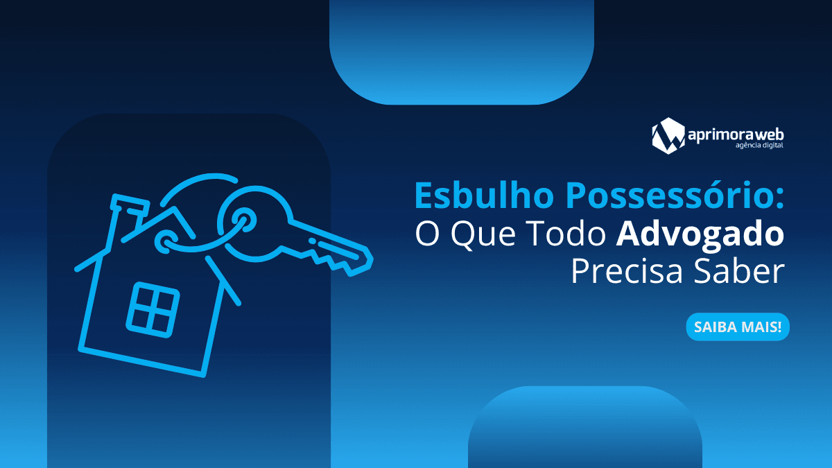 esbulho possessorio