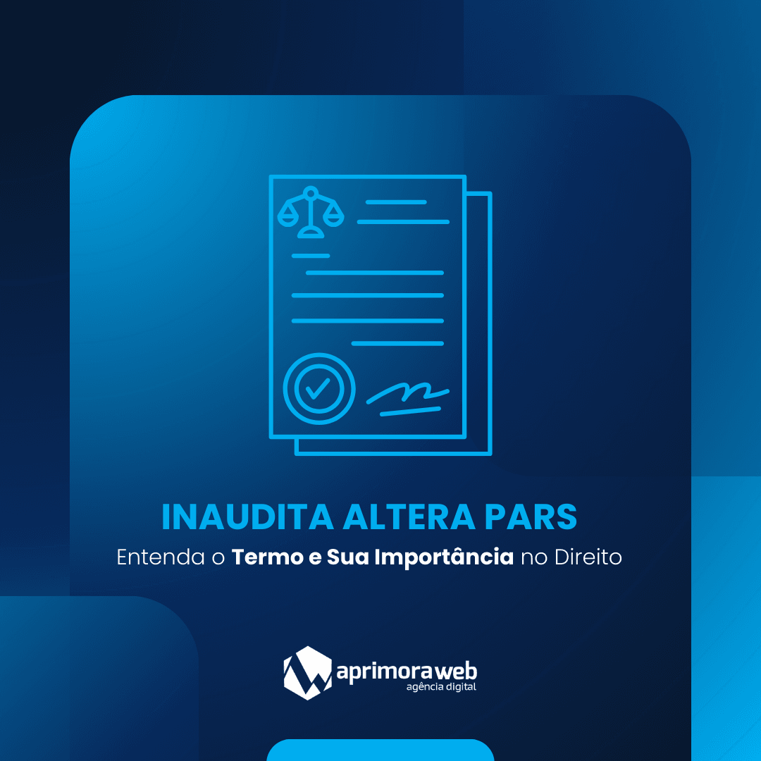 inaudita altera pars significado