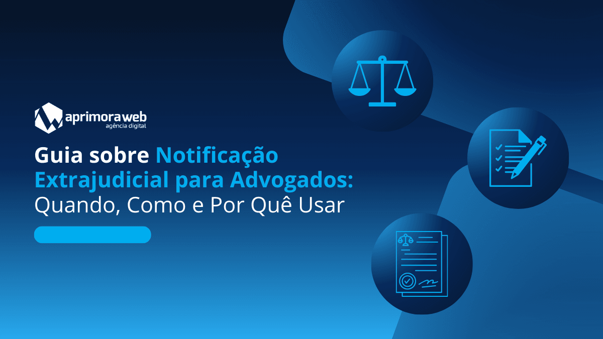 notificação extrajudicial