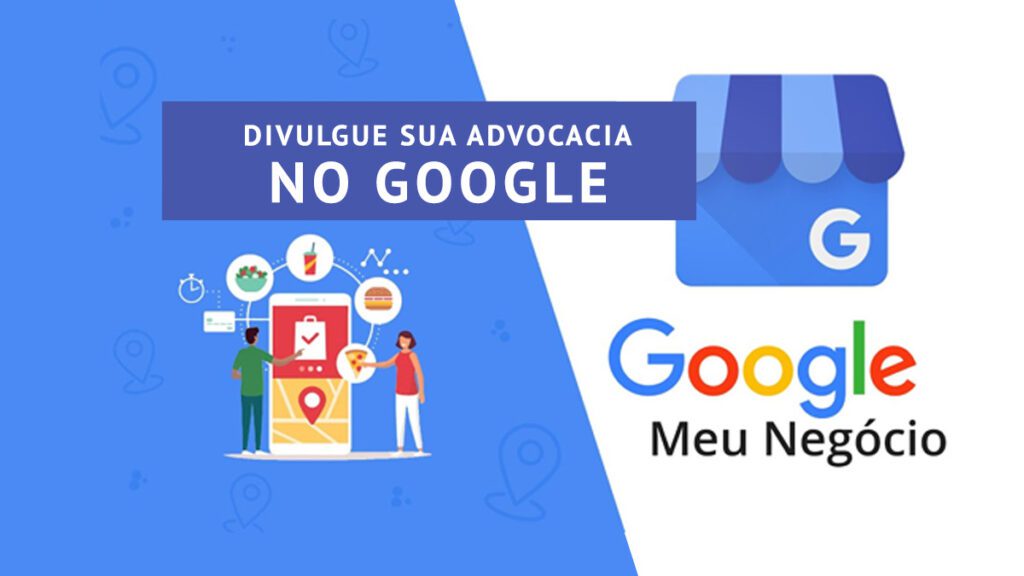 Google Meu Negócio para Advogados