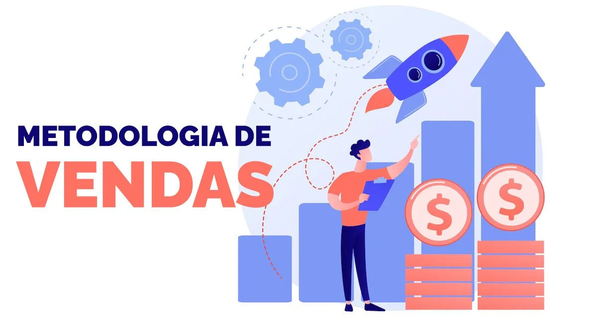 Metodologia de vendas para advogados