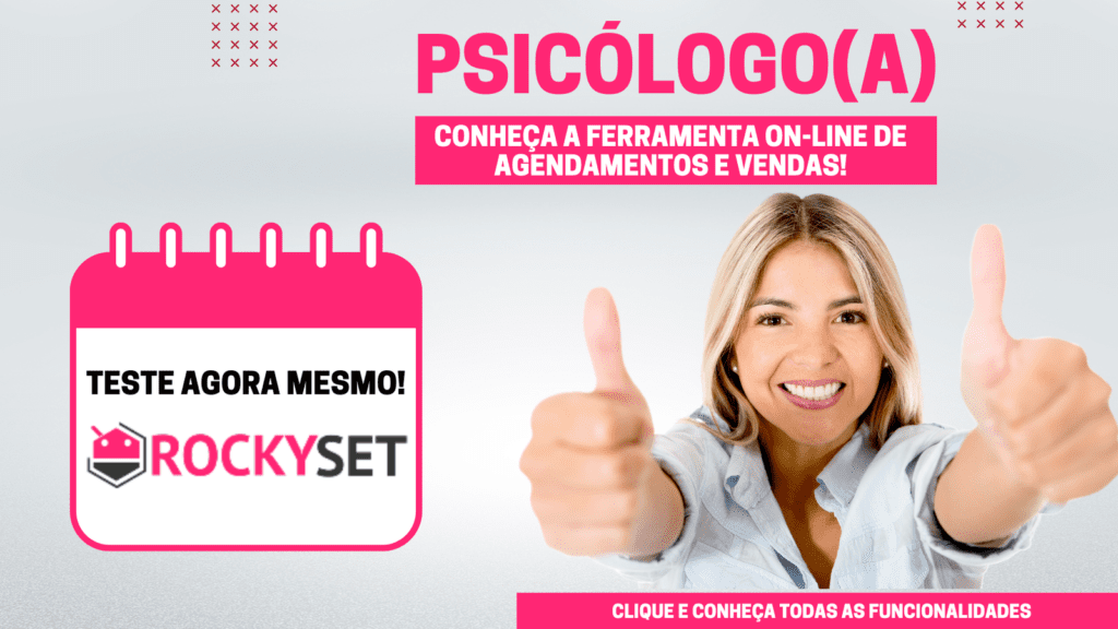 RockySet: A ferramenta ideal para psicólogos agendarem reuniões com facilidade 1