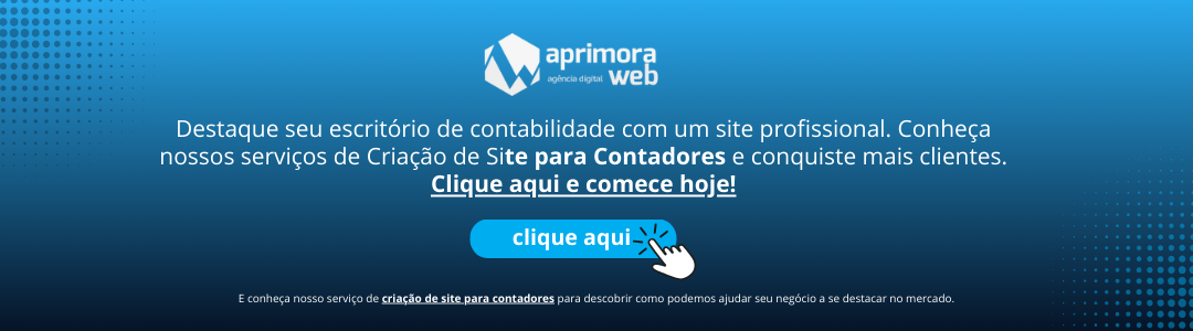 melhor site de contabilidade