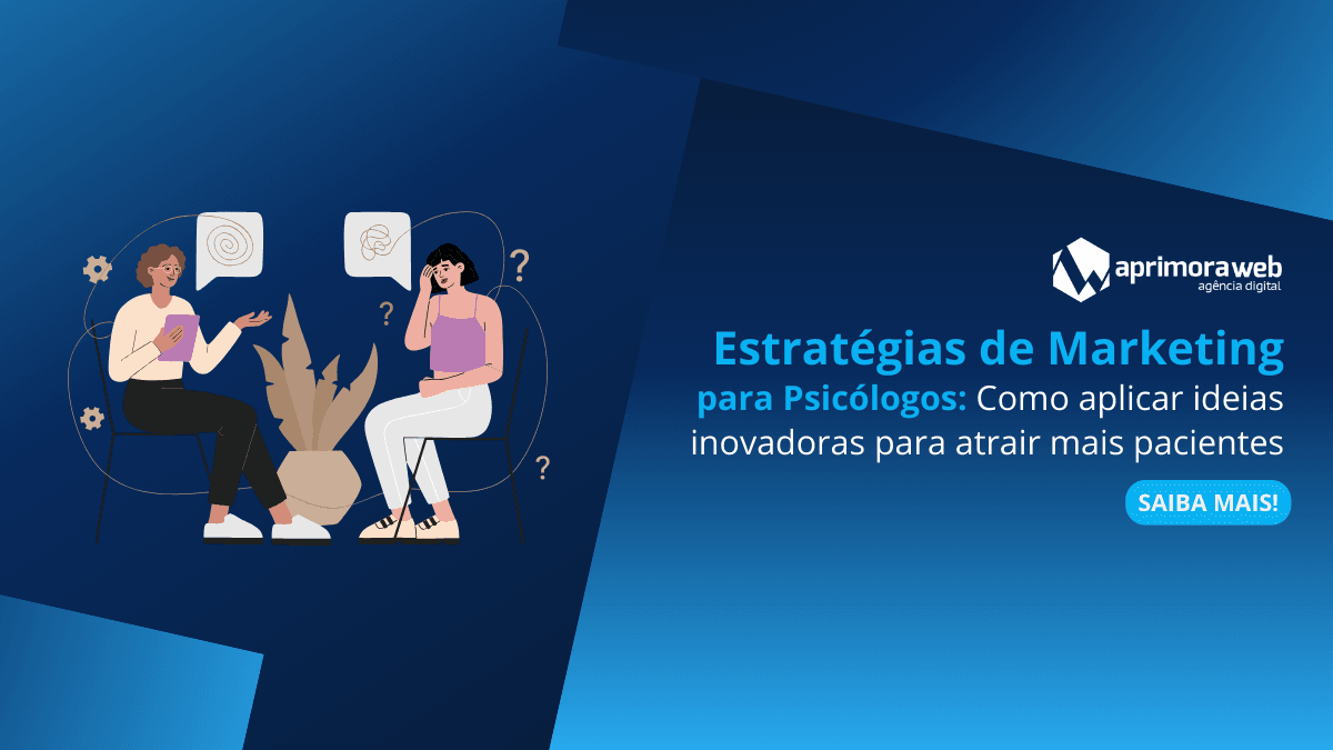 estratégias de marketing para psicólogos