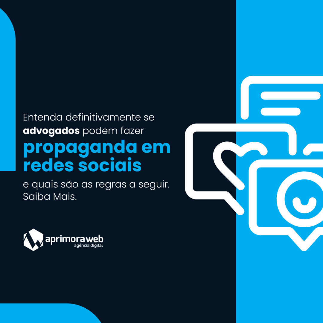 o que o advogado não pode fazer nas redes sociais