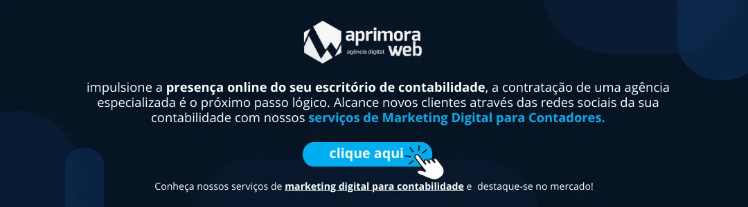 social media na contabilidade