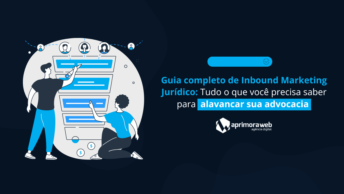 inbound marketing jurídico