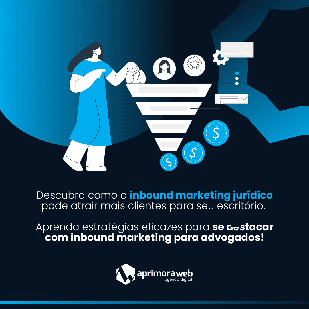 inbound marketing para advogados