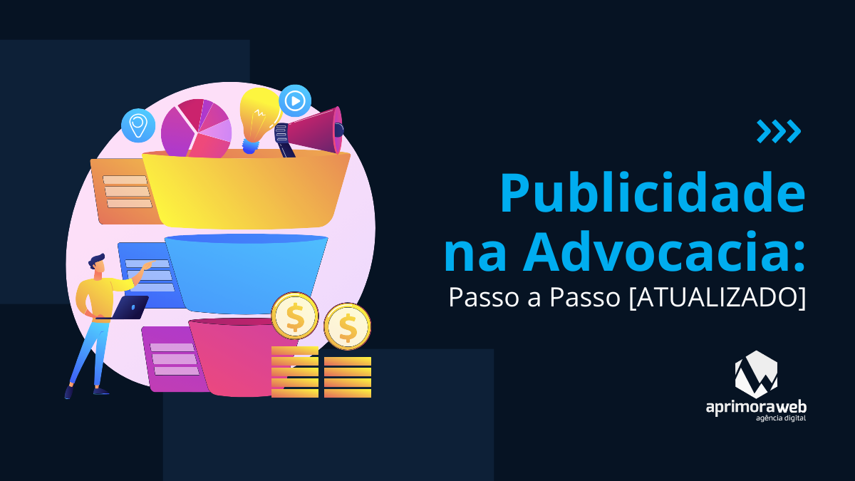 publicidade na advocacia