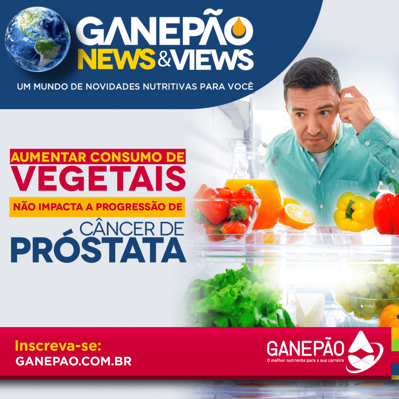 Ganepão: Evento de Nutrição 1