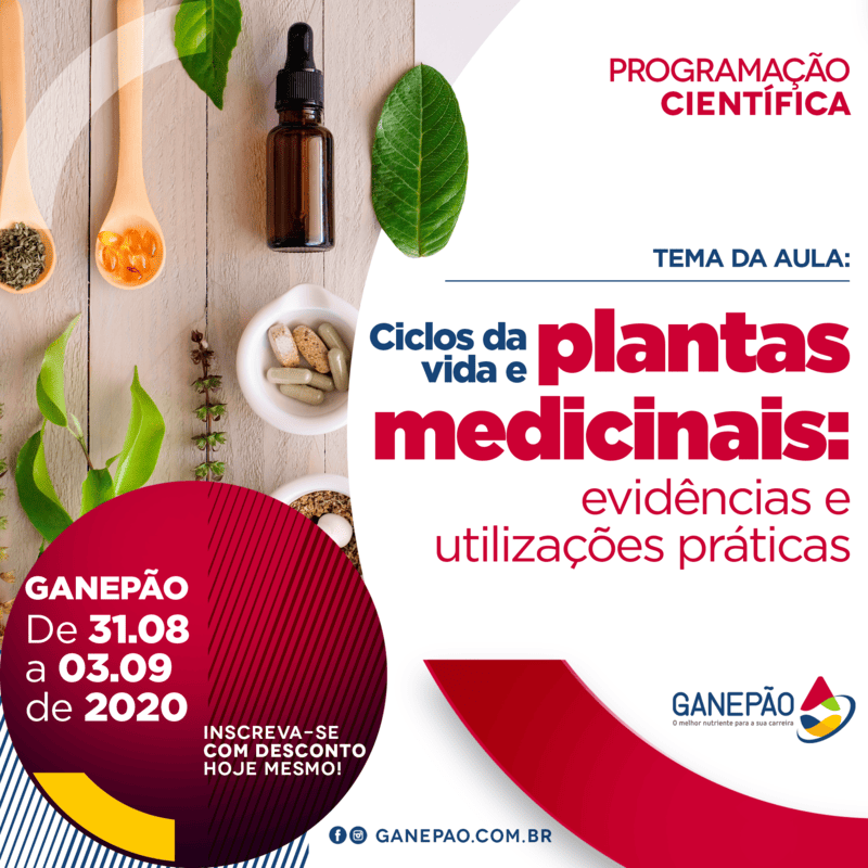 Ganepão: Evento de Nutrição 3