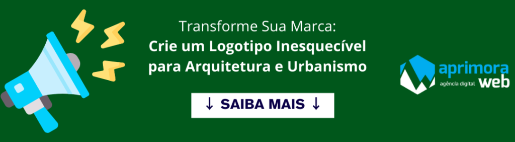 Transforme Sua Marca: Crie um Logotipo Inesquecível para Arquitetura e Urbanismo 2